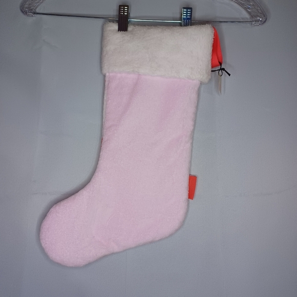 Victoria's Secret Pink stocking NWT - Picture 6 of 8